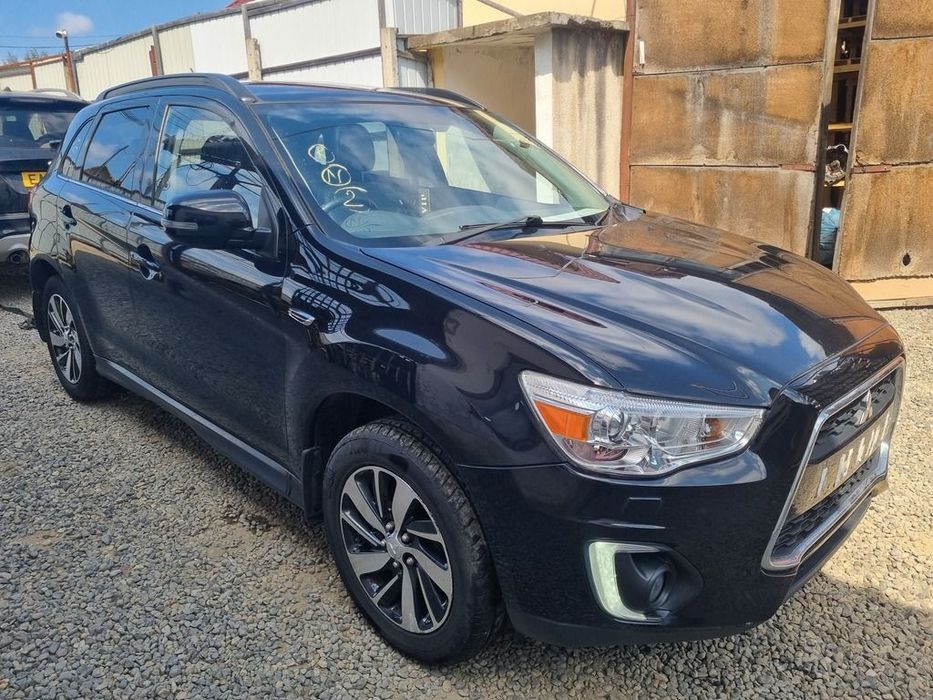 Dezmembrari dezmembrez  Mitsubishi ASX facelift 1.8D 1.6i 2012 - 2018