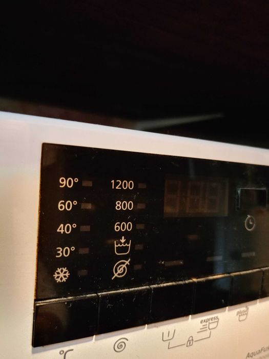 Пералня beko 7 килограма