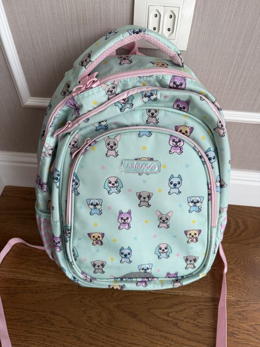 Детска раница за училище Astra bag