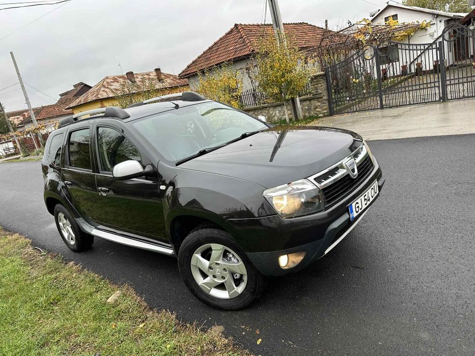 Dacai duster  1.5  dci