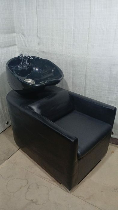 Мойка для головы