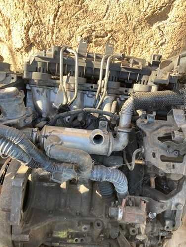 Piese Ford Focus 2008