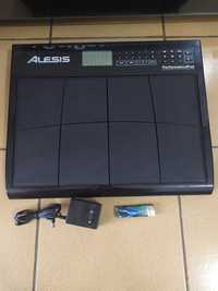 Синтезатор електронни барабани Alesis Performance Pad .