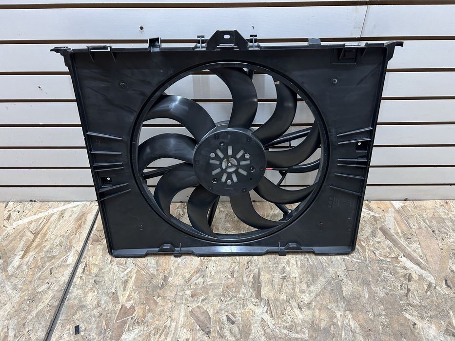Ventilator bmw X1 U11 an 2022-2023 GMW bmw X1 U11