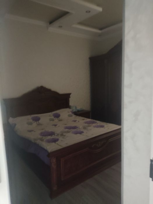 1.1 sotok 4 xonali uchaska xonobod