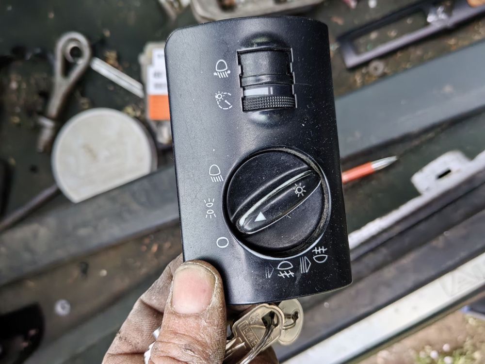 Части за Ауди А6 С5 2.5 TDI