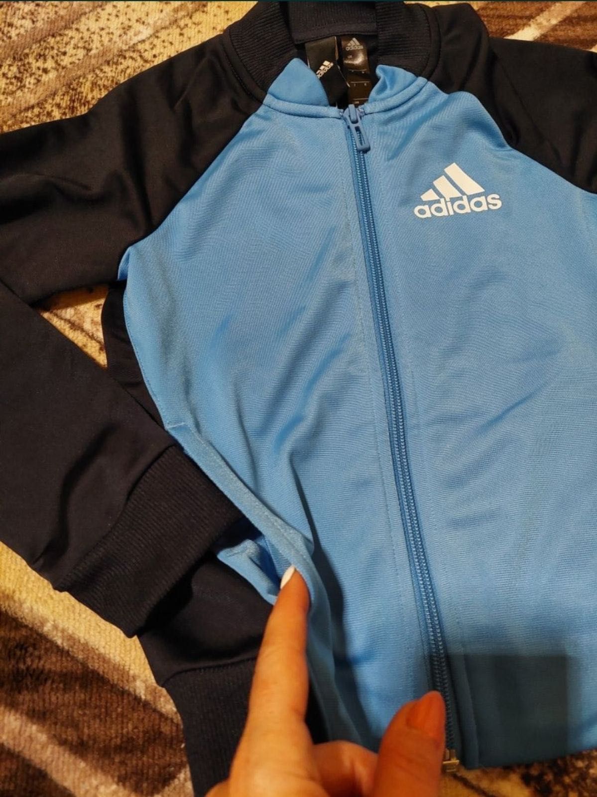 Детски анцунг Adidas