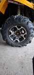 Cauciucuri atv maxxis zilla