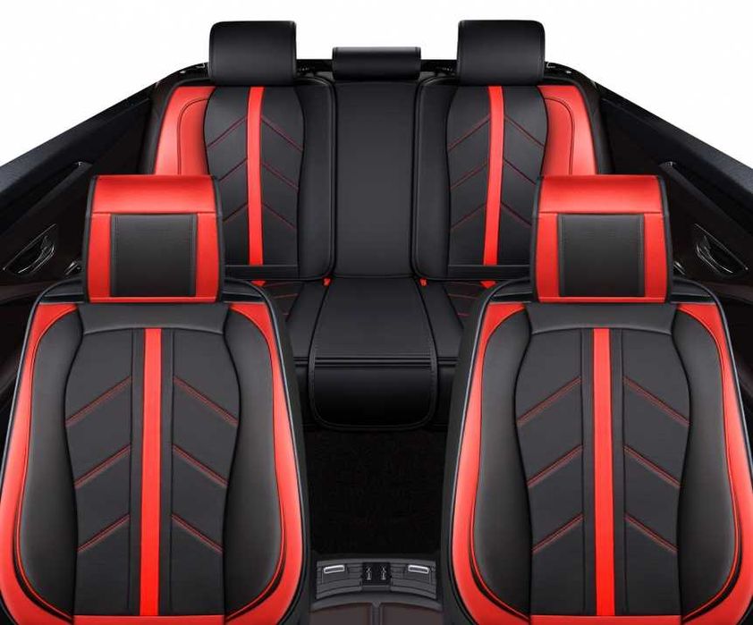 Универсална спортна тапицерия за bmw audi vw skoda seat fiat mercedes