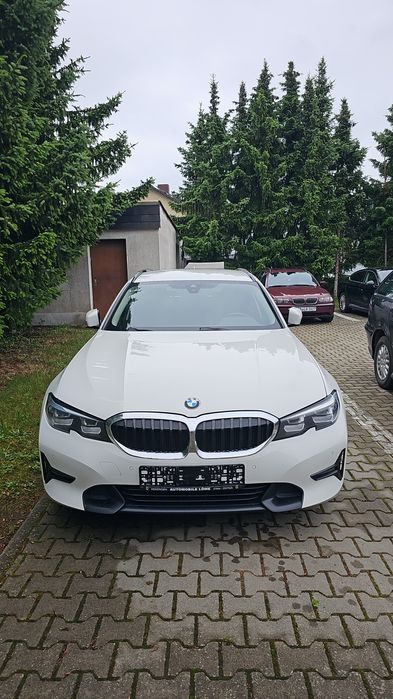 Se Vinde. BMW. 320D