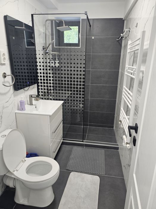 Apartament, Regim hotelier