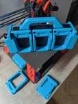 Kit transport baterii Makita 18v LXT