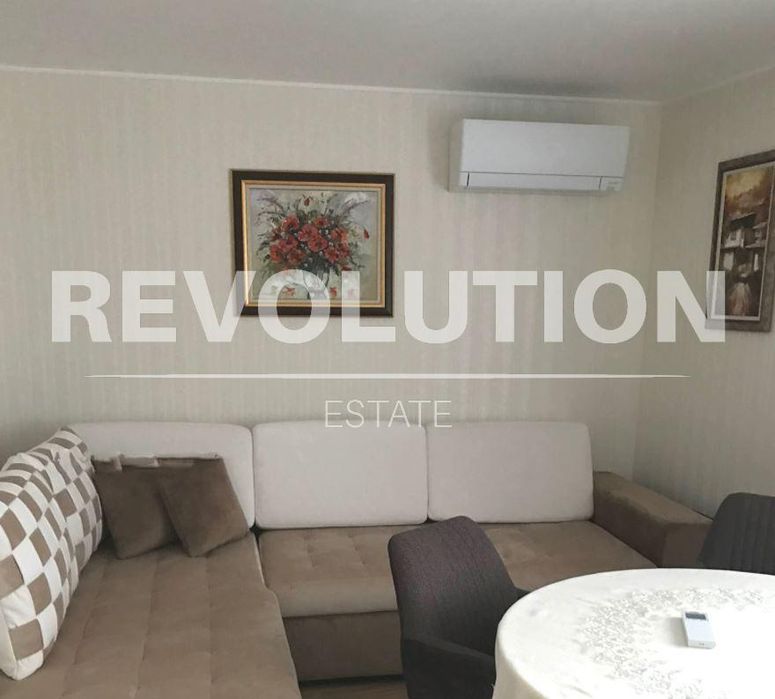 Дава се под наем Тристаен апартамент в Варна, Чайка - 87 кв.м за 850 € - Снимка #1