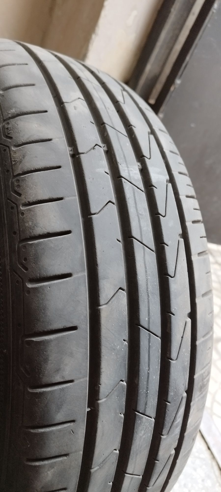Летни гуми 185/60 R15