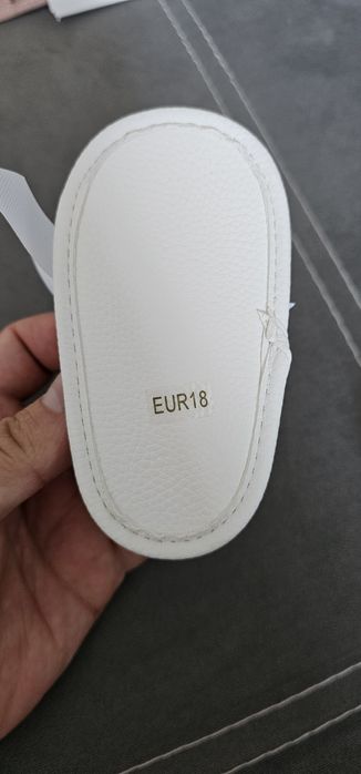 Детски обувки (сандалки) 18/19 размер