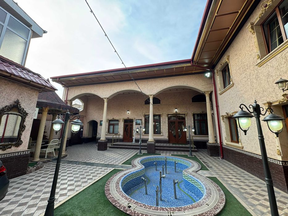 СРОЧНО 5 сотох тайёр участка сотилади