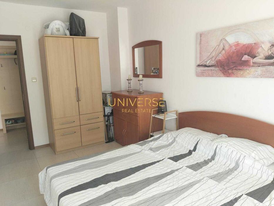 Продава се Тристаен апартамент в к.к. Слънчев бряг - 96 кв.м за 1105 €/кв.м - Снимка #5