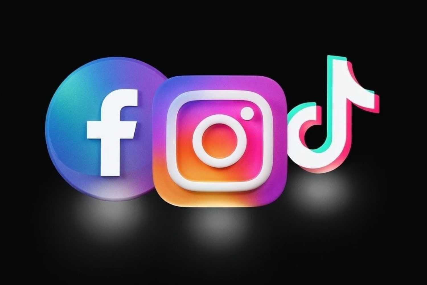 Servicii Marketing (Reclame) - Facebook, Instagram, Tiktok & Google
