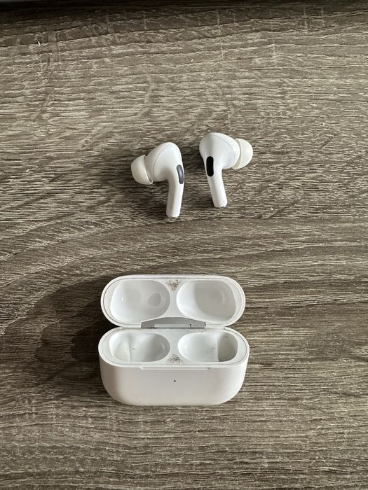 Apple airpods pro 1