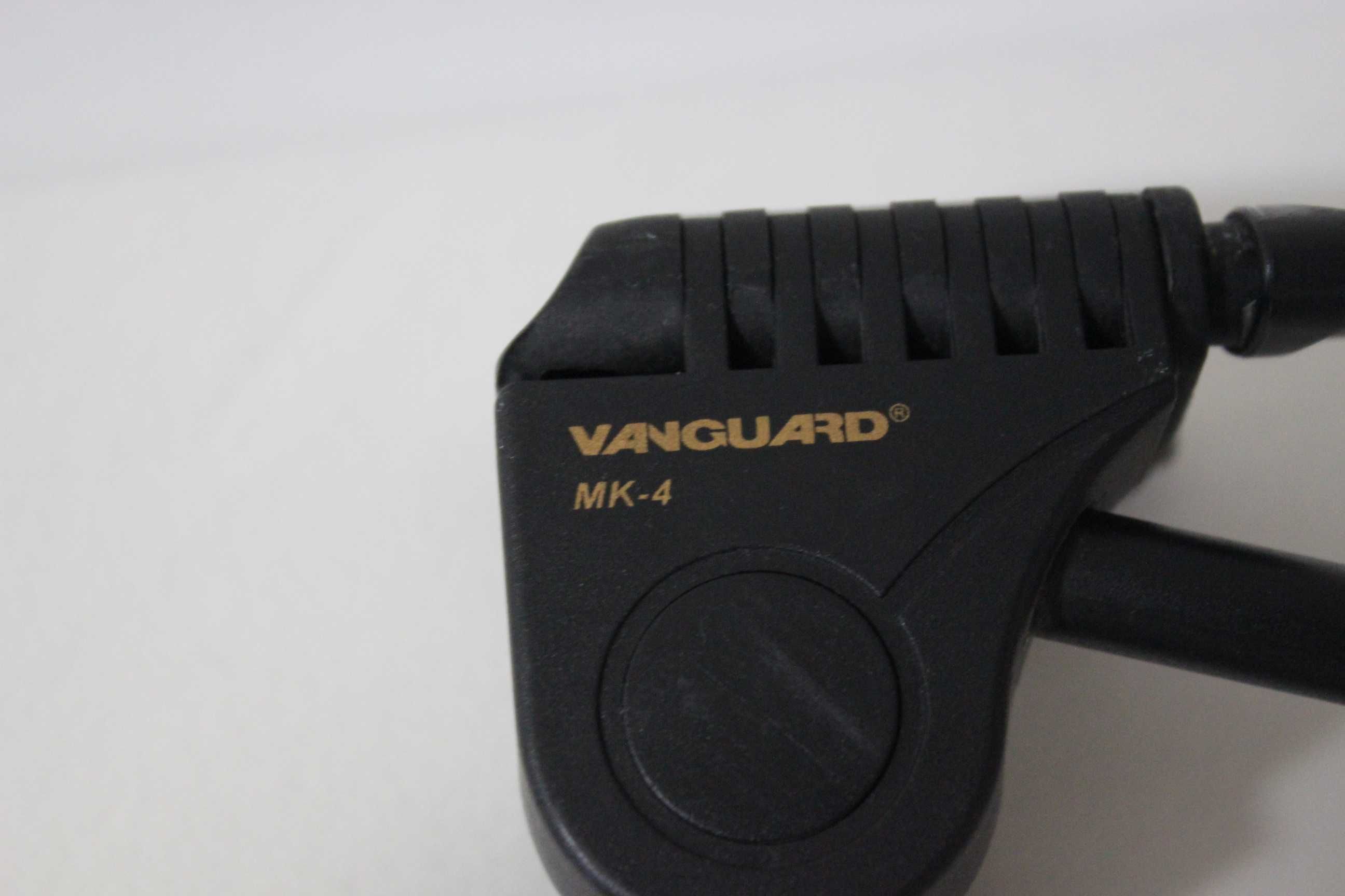 Trepied Vanguard MK4