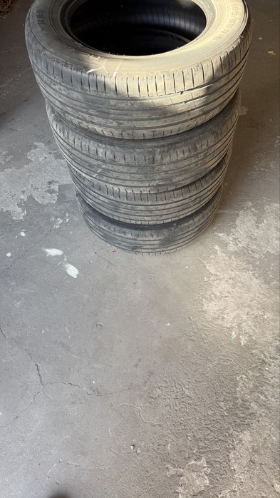 Nokian 195/65 R15