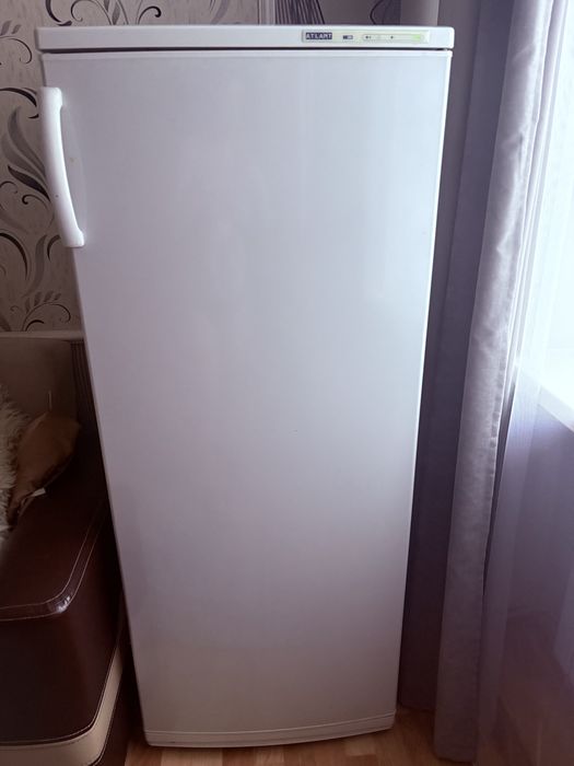 Морозильная камера с 6 отделениями