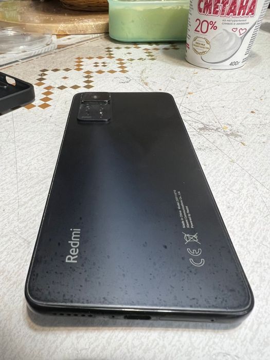 Продается телефон Redmi Note 11 Pro 128GB 2 SIM 2024 года