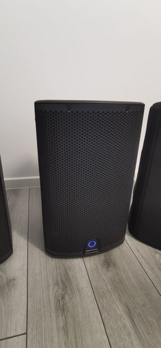 Turbosound Iq10 cu huse