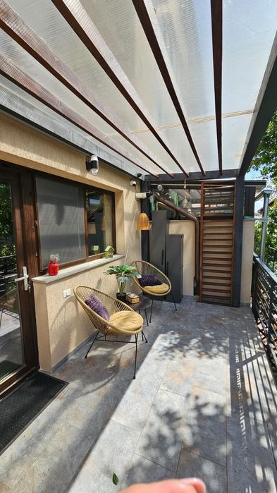 Garsoniera regim hotelier