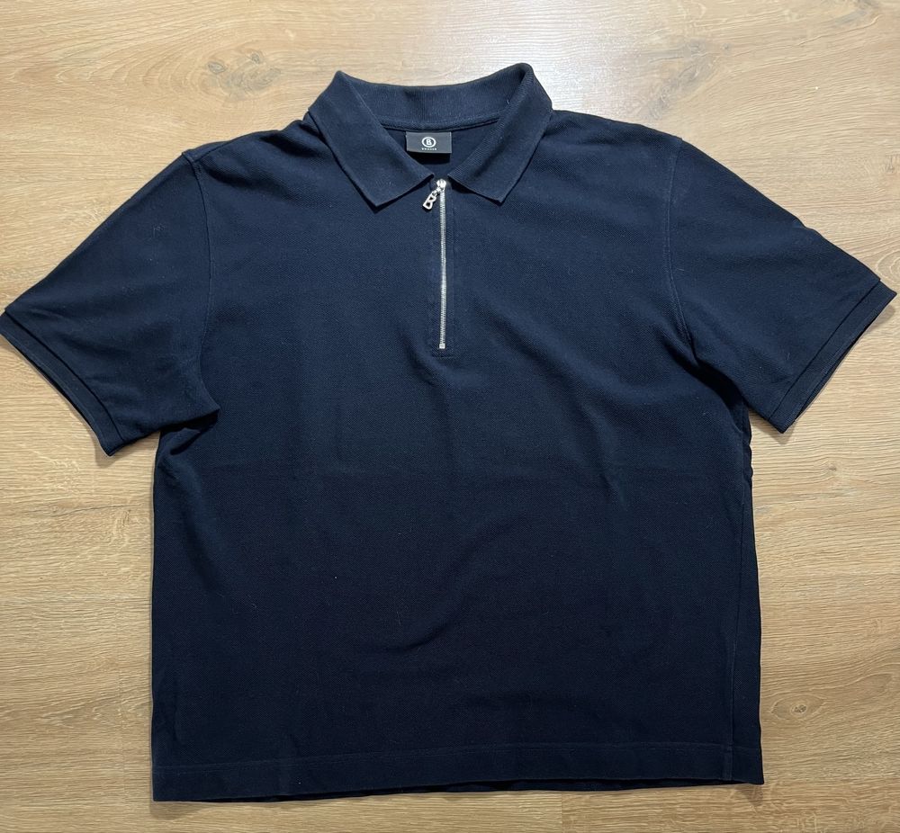 Polo Ralph Lauren,Hugo Boss,Bogner мъжки поло тениски М