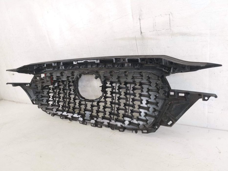 Grila Radiator   Mazda CX-5 2022 2023 2024 2025 Original In Stare Buna