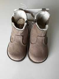 Детски обувки H&M 22 номер
