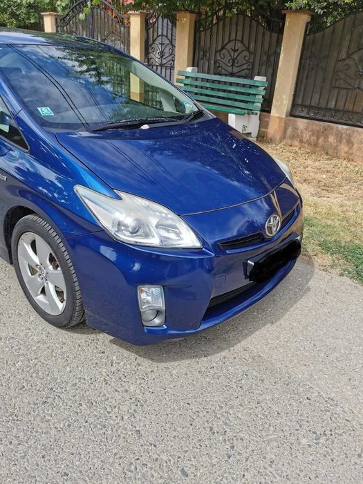 Capota Motor Toyota Prius 3 2009-2014