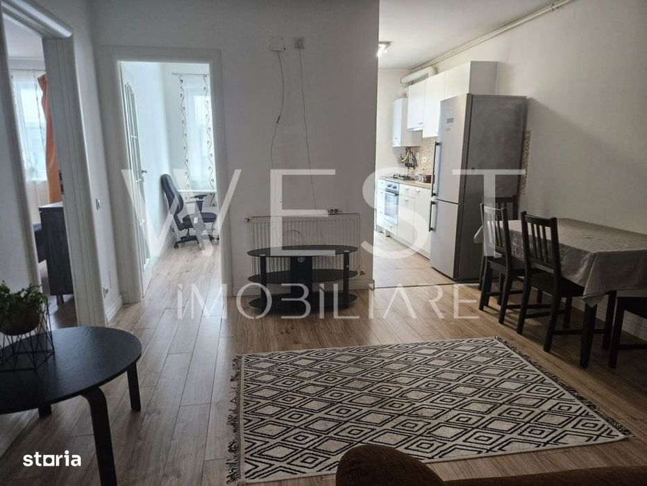 Apartament 3 camere | Parcare subterana inclusa | Optimus/zona Vivo