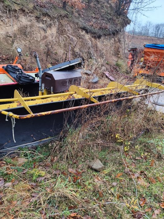 Lamă pentru zăpadă