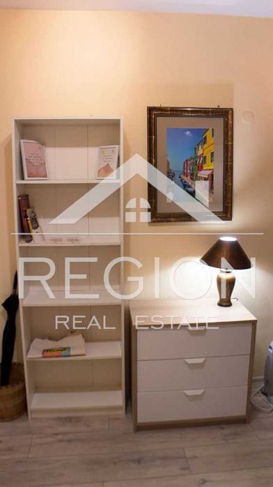 Дава се под наем Двустаен апартамент в Варна, Лятно кино Тракия - 67 кв.м за 357 € - Снимка #4