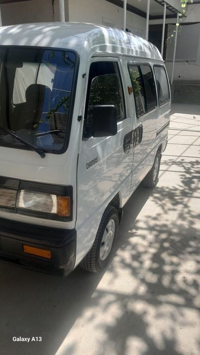 Damas avtosi sotiladi egasidan 2003 yili mator zur, hodovka zur
