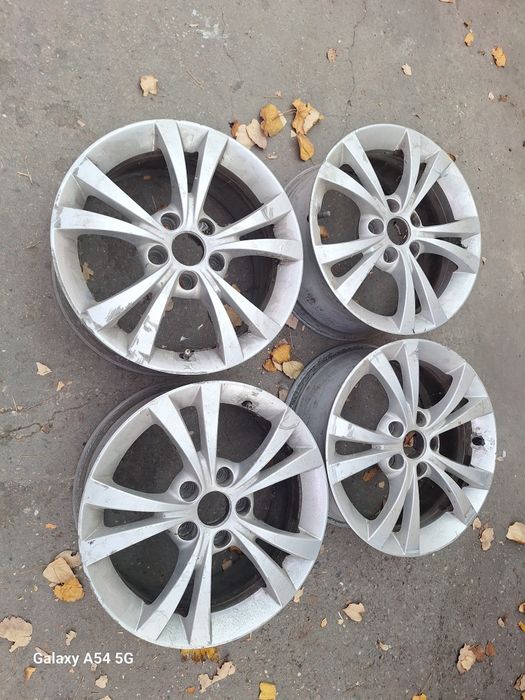 16цола 5х110 Alfa Romeo,Opel