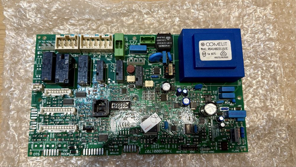 Placa centrala Ariston Clas