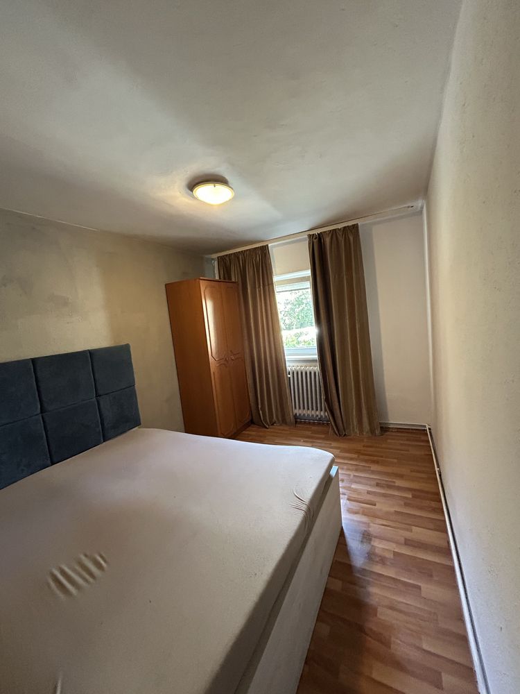 Apartament 3 camere fagaras