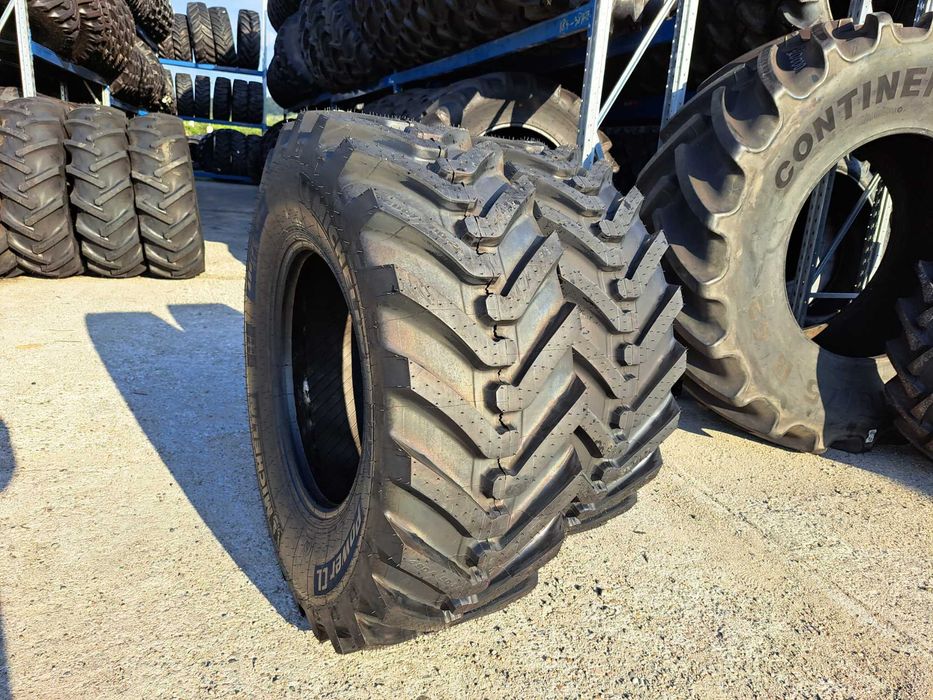 480/80-26 marca MICHELIN anvelope noi 18.4-26 cauciucuri BULDO spate