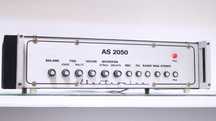 Amplificator Electronica AS2050.