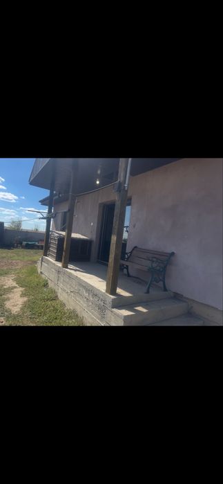 Vand casa in Ghercesti!