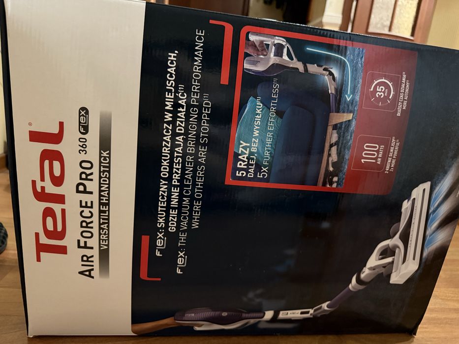 Срочно продается пылесос