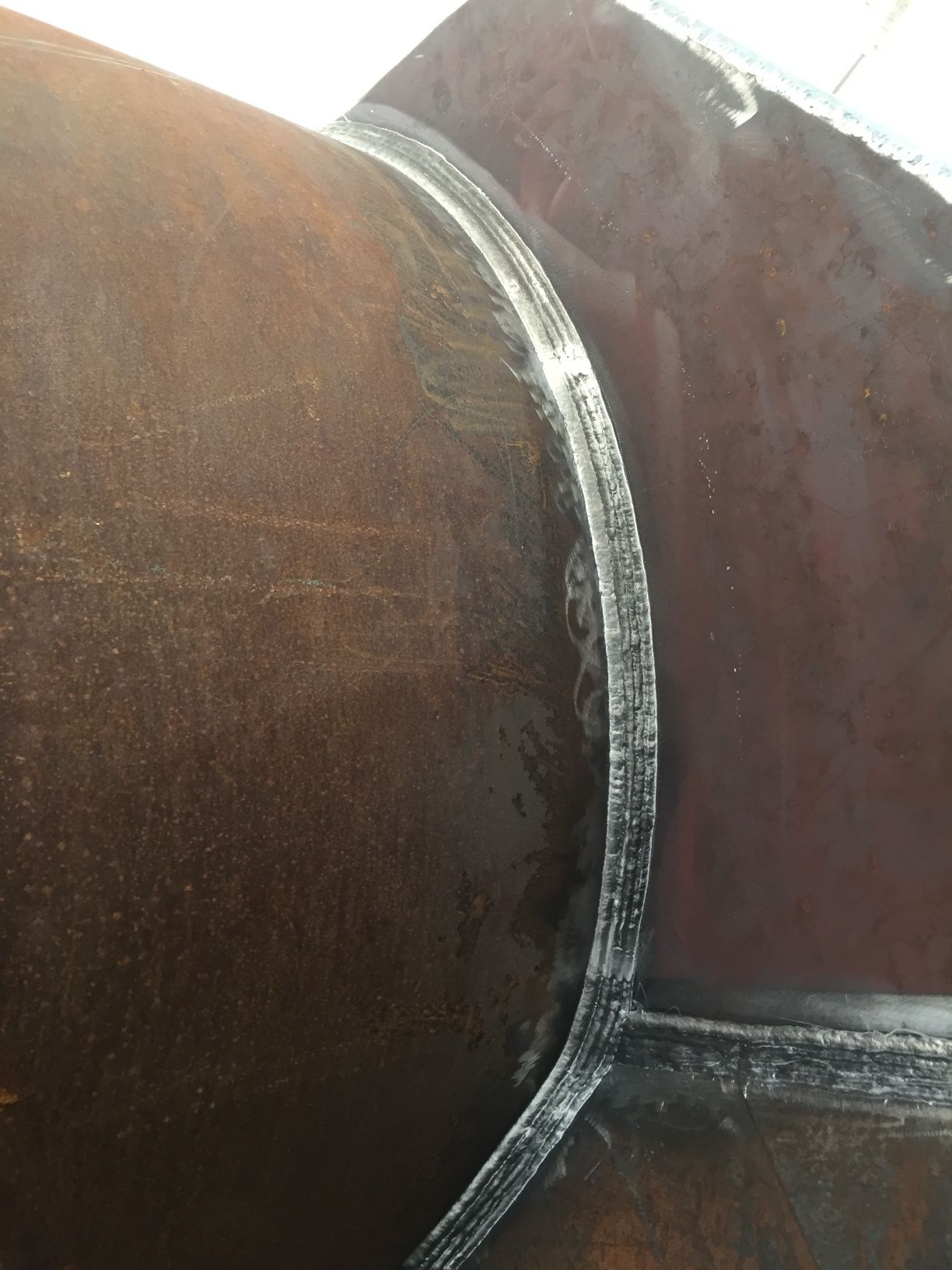 Sudura aluminiu inox otel carbon