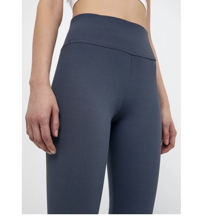 Леггинсы утепленные, рр S, Турция, 100 тыс