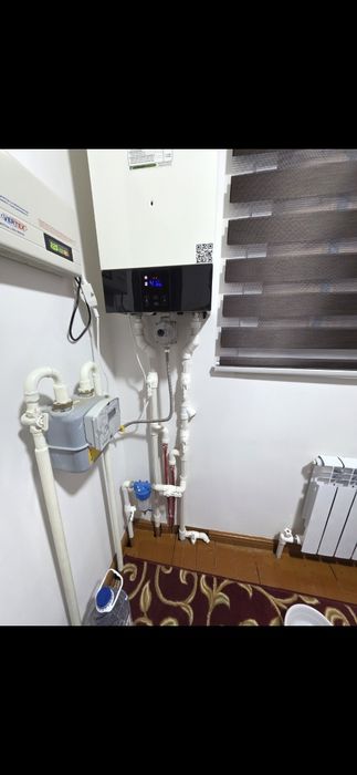 Ижара Ургенч Шахар Марказида 2 хонали квартира