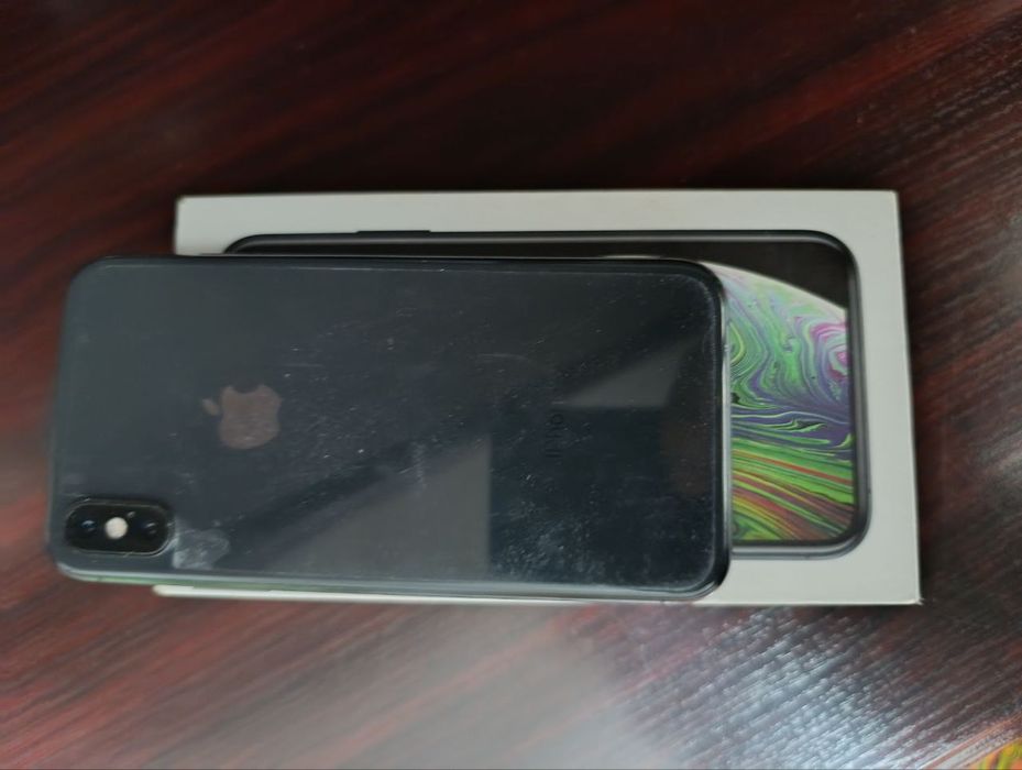 Продам или Обмен Iphone xs 64gb Бартер Айфон хс Абмен Obmen Abmen Bart