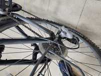 Bicicleta HardClimber