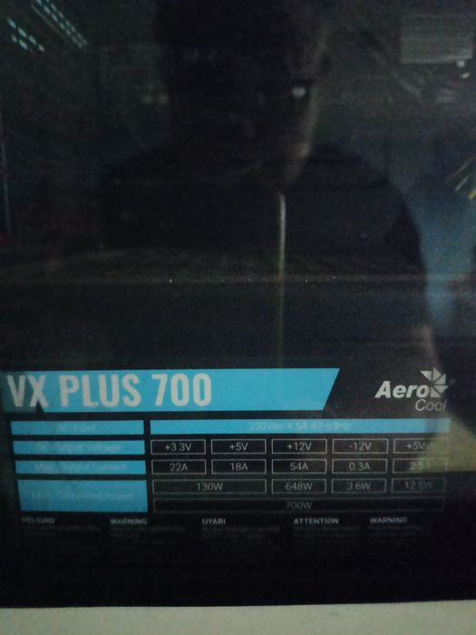 Срочно! Продам компьютер целиком i3-12100F+ монитор,клавиатура и мышь.